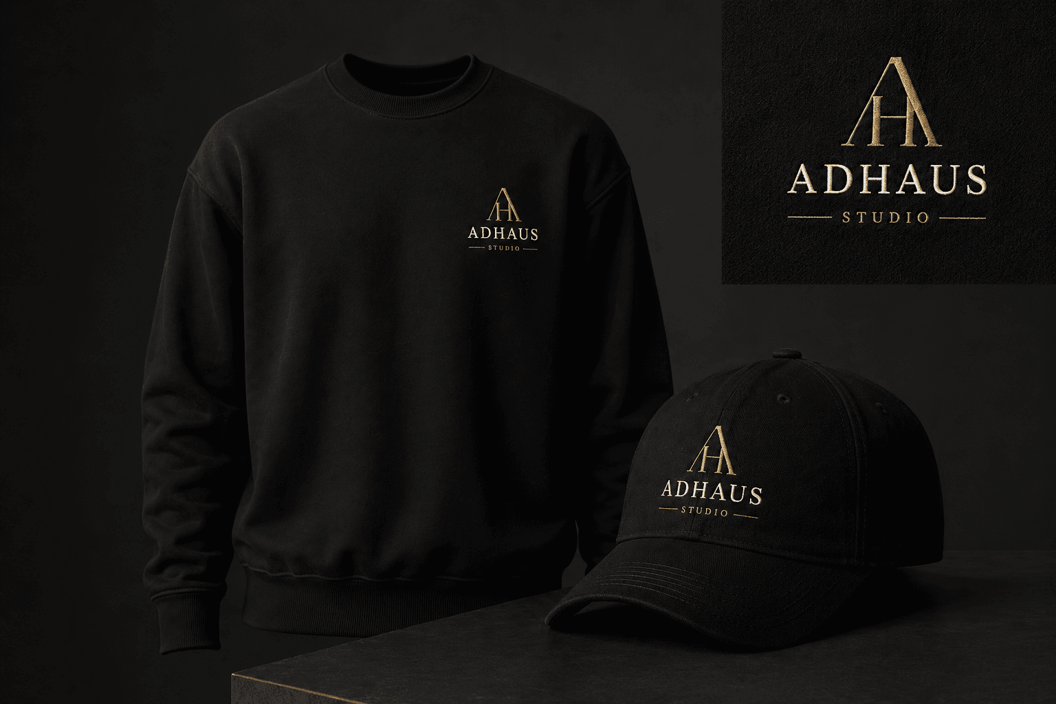 Clothes & Hats