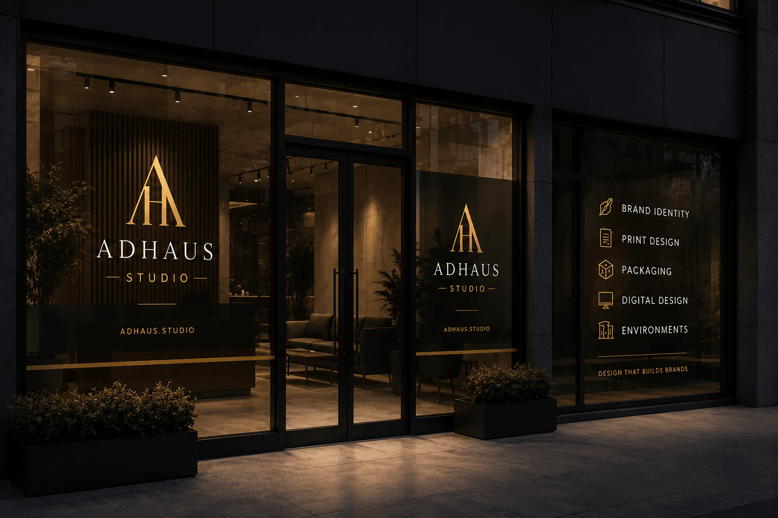 Window Graphics